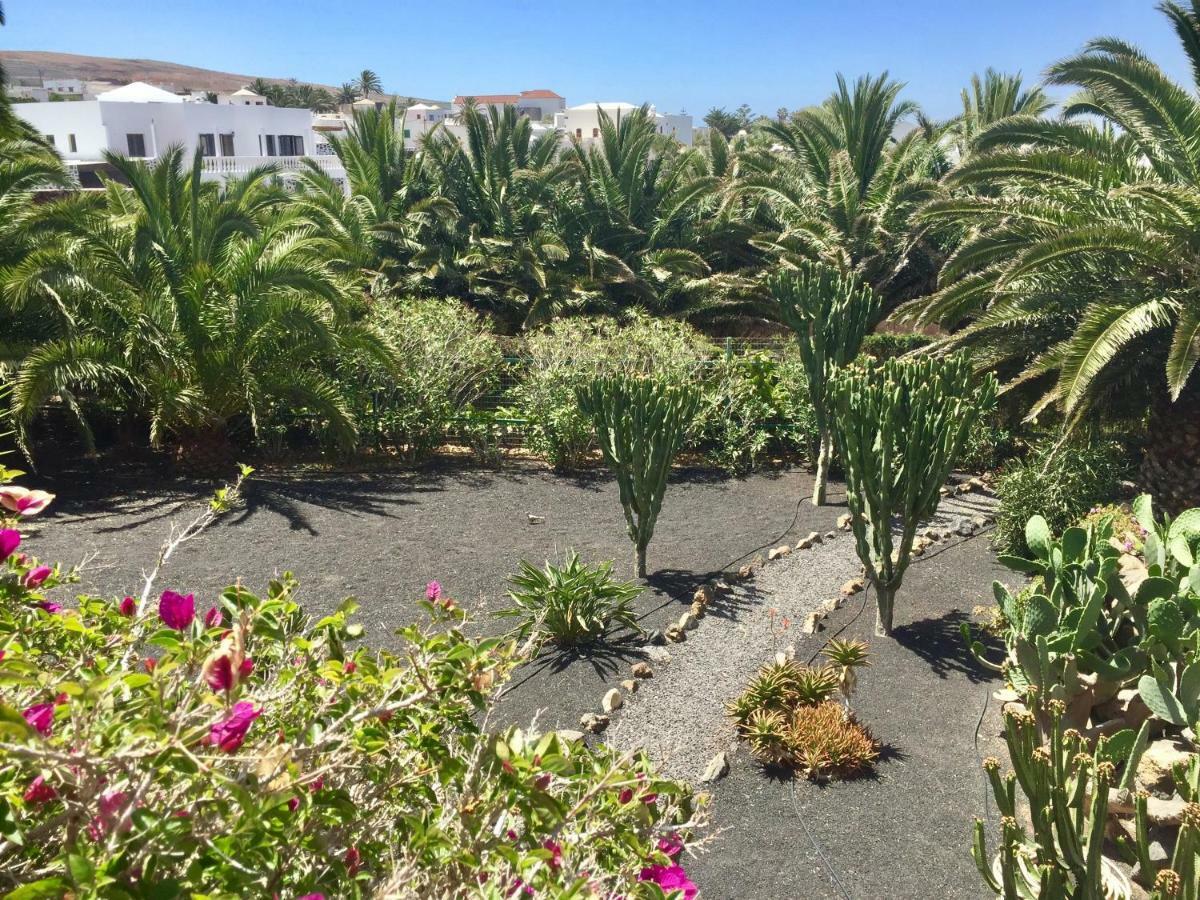 Casa Panama,In Der Finca Mimosa Тегисе Экстерьер фото
