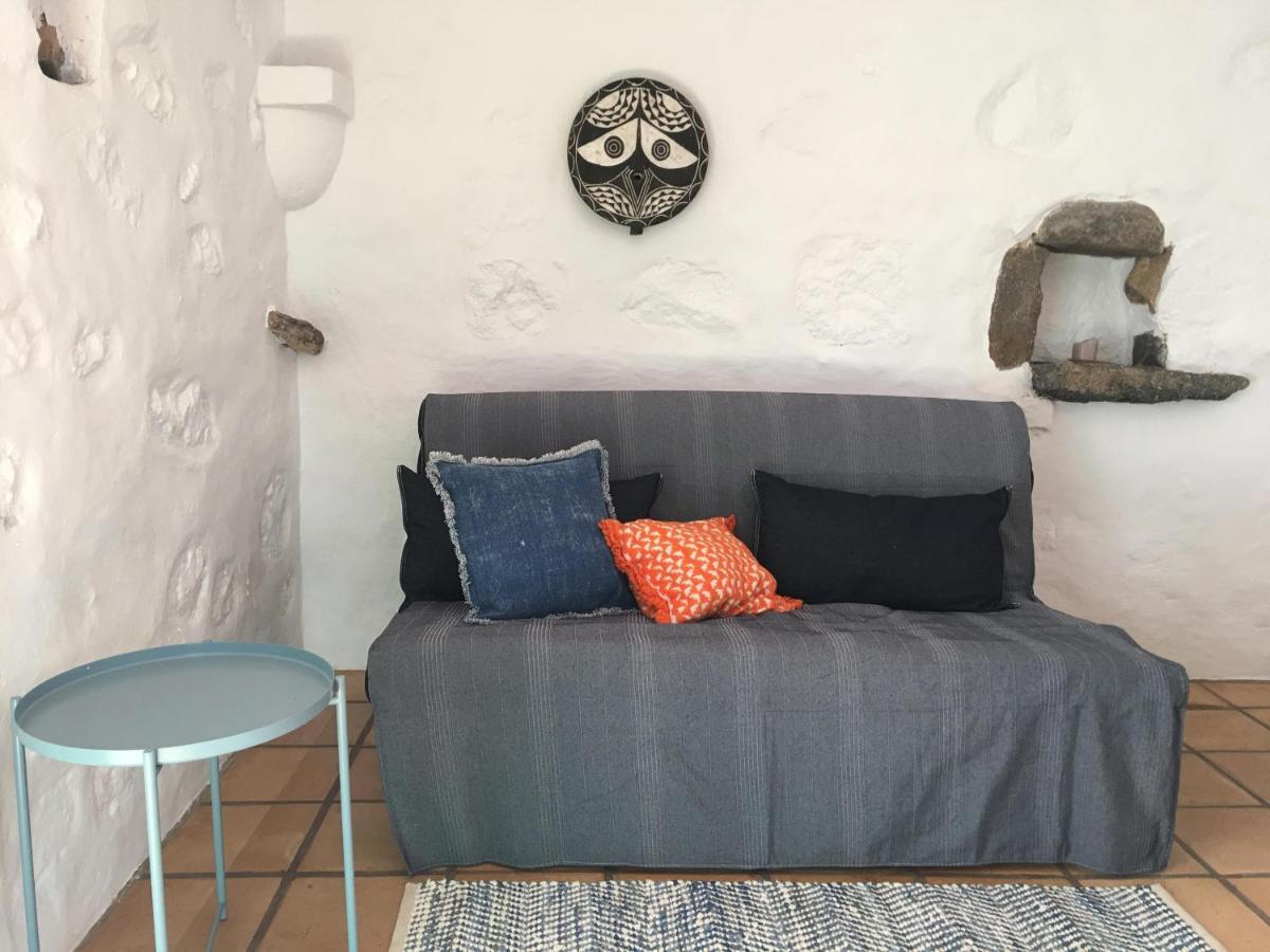 Casa Panama,In Der Finca Mimosa Тегисе Экстерьер фото